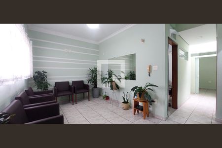 Sala 1  de casa à venda com 4 quartos, 100m² em Jardim Bela Vista, Santo André