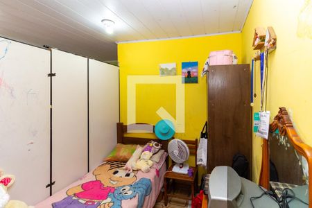 Quarto 2 - Suíte de casa à venda com 2 quartos, 162m² em Vila Prudente, São Paulo