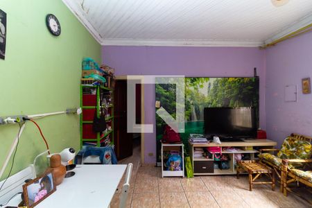 Sala de casa à venda com 2 quartos, 162m² em Vila Prudente, São Paulo