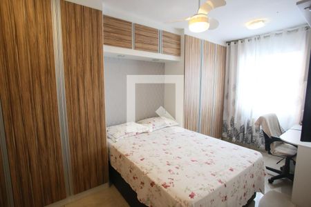 Quarto Suíte de apartamento para alugar com 2 quartos, 69m² em Taquara, Rio de Janeiro