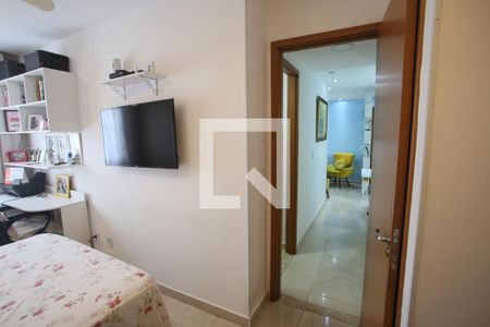 Quarto Suíte de apartamento para alugar com 2 quartos, 69m² em Taquara, Rio de Janeiro