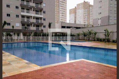 Foto 04 de apartamento à venda com 1 quarto, 40m² em Vila Prudente, São Paulo