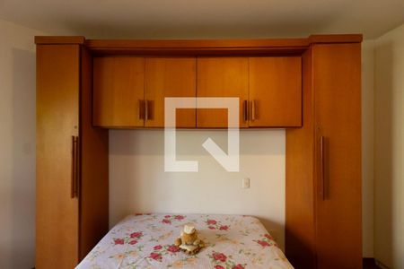 Detalhe do quarto  de apartamento para alugar com 1 quarto, 55m² em Copacabana, Rio de Janeiro