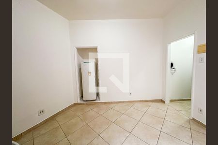 Studio de kitnet/studio à venda com 1 quarto, 19m² em Centro, Rio de Janeiro