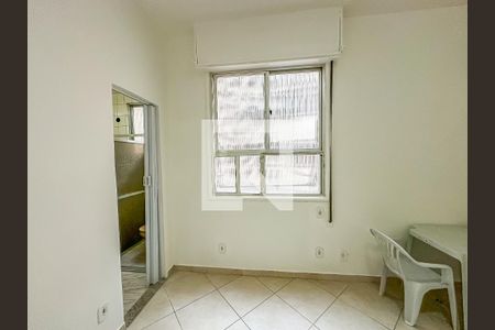 Studio de kitnet/studio à venda com 1 quarto, 19m² em Centro, Rio de Janeiro