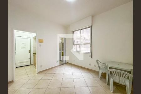 Kitnet/Studio à venda com 1 quarto, 19m² em Centro, Rio de Janeiro