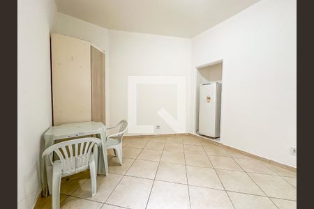 Studio de kitnet/studio à venda com 1 quarto, 19m² em Centro, Rio de Janeiro