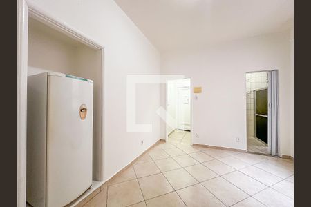 Kitnet/Studio à venda com 1 quarto, 19m² em Centro, Rio de Janeiro