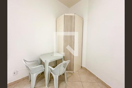 Studio de kitnet/studio à venda com 1 quarto, 19m² em Centro, Rio de Janeiro