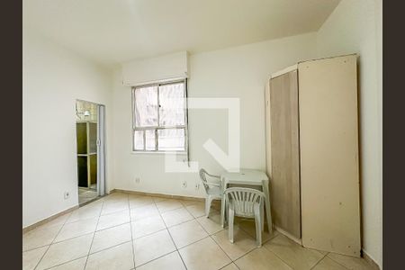 Kitnet/Studio à venda com 1 quarto, 19m² em Centro, Rio de Janeiro