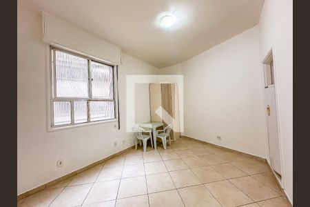 Kitnet/Studio à venda com 1 quarto, 19m² em Centro, Rio de Janeiro