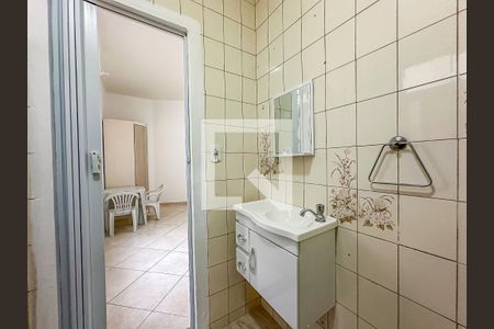 Kitnet/Studio à venda com 1 quarto, 19m² em Centro, Rio de Janeiro