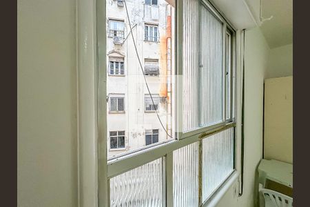 Studio de kitnet/studio à venda com 1 quarto, 19m² em Centro, Rio de Janeiro