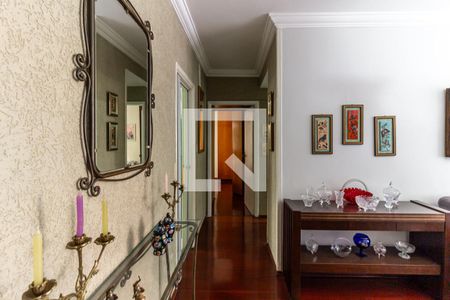 Sala de apartamento para alugar com 2 quartos, 70m² em Campos Elíseos, São Paulo