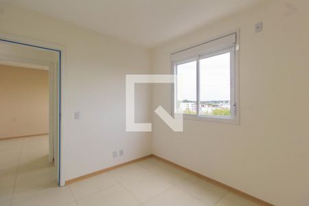 Quarto 1 de apartamento para alugar com 2 quartos, 60m² em São Luiz, Gravataí