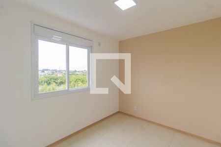 Quarto 1 de apartamento para alugar com 2 quartos, 60m² em São Luiz, Gravataí