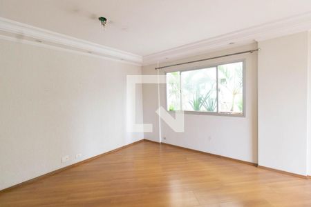 Sala de apartamento para alugar com 3 quartos, 106m² em Parque Mandaqui, São Paulo