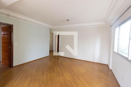 Sala de apartamento para alugar com 3 quartos, 106m² em Parque Mandaqui, São Paulo