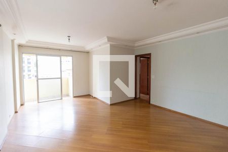 Sala de apartamento para alugar com 3 quartos, 106m² em Parque Mandaqui, São Paulo