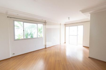 Sala de apartamento para alugar com 3 quartos, 106m² em Parque Mandaqui, São Paulo