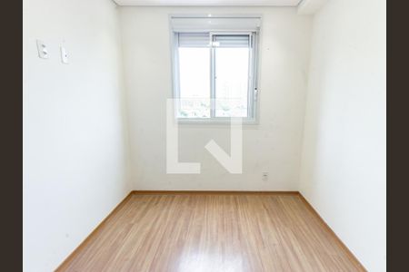 Quarto de apartamento para alugar com 1 quarto, 24m² em Belenzinho, São Paulo