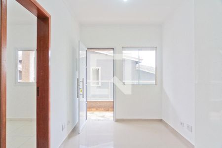 Sala de apartamento para alugar com 2 quartos, 40m² em Jardim Mangalot, São Paulo