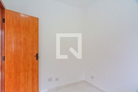 Quarto 1 de apartamento para alugar com 2 quartos, 40m² em Jardim Mangalot, São Paulo