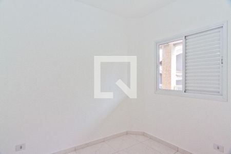 Quarto 1 de apartamento para alugar com 2 quartos, 40m² em Jardim Mangalot, São Paulo