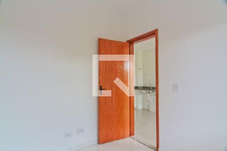 Quarto 1 de apartamento para alugar com 2 quartos, 40m² em Jardim Mangalot, São Paulo