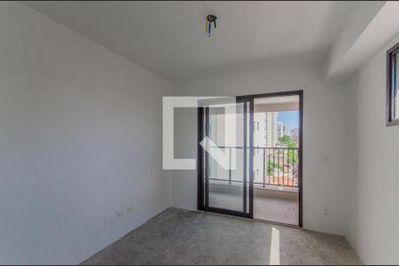 Sala/Quarto de kitnet/studio à venda com 1 quarto, 23m² em Vila Mariana, São Paulo