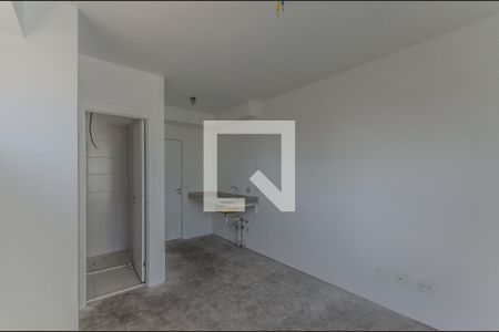 Sala/Quarto de kitnet/studio à venda com 1 quarto, 23m² em Vila Mariana, São Paulo