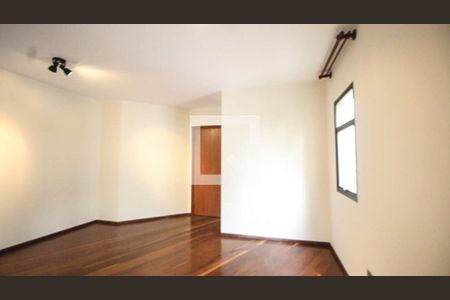 Sala de apartamento à venda com 2 quartos, 90m² em Santana, São Paulo