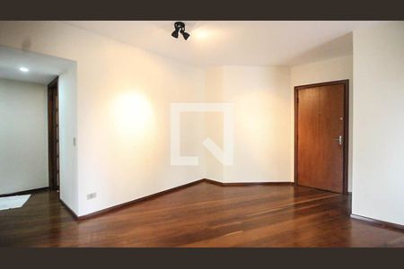 Sala de apartamento à venda com 2 quartos, 90m² em Santana, São Paulo