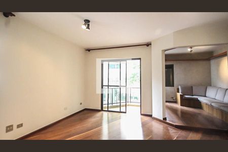 Sala de apartamento à venda com 2 quartos, 90m² em Santana, São Paulo