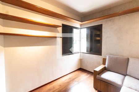 Sala de apartamento à venda com 2 quartos, 90m² em Santana, São Paulo