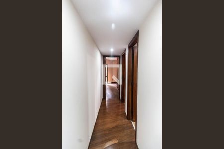 Corredor de apartamento à venda com 2 quartos, 90m² em Santana, São Paulo