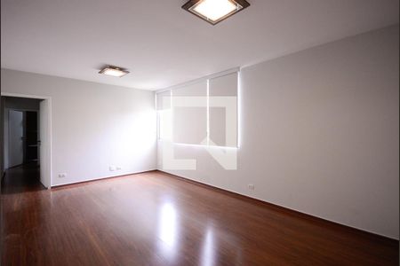 Sala  de apartamento para alugar com 3 quartos, 100m² em Cambuci, São Paulo