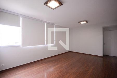 Sala  de apartamento para alugar com 3 quartos, 100m² em Cambuci, São Paulo