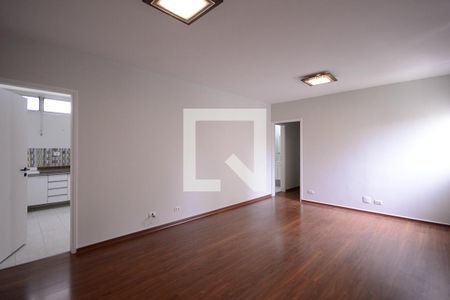 Sala  de apartamento para alugar com 3 quartos, 100m² em Cambuci, São Paulo