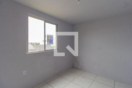 Quarto 2 de apartamento para alugar com 2 quartos, 50m² em Parque Olinda, Gravataí