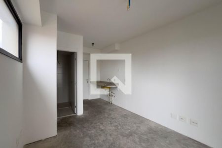 Studio de kitnet/studio à venda com 1 quarto, 27m² em Vila Mariana, São Paulo