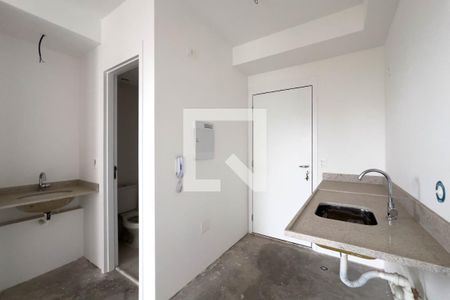 Studio de kitnet/studio à venda com 1 quarto, 27m² em Vila Mariana, São Paulo