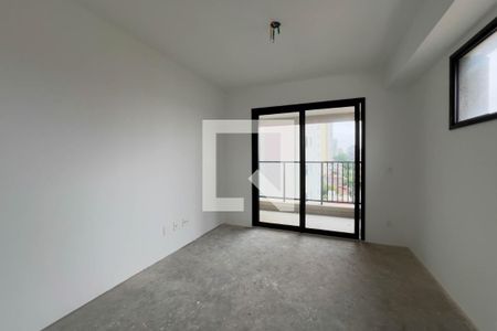 Studio de kitnet/studio à venda com 1 quarto, 27m² em Vila Mariana, São Paulo