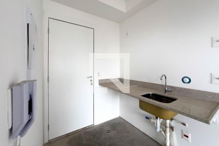 Studio de kitnet/studio à venda com 1 quarto, 27m² em Vila Mariana, São Paulo