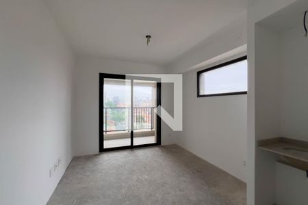 Studio de kitnet/studio à venda com 1 quarto, 27m² em Vila Mariana, São Paulo