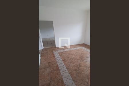 Sala de casa para alugar com 4 quartos, 100m² em Capoeiras, Florianópolis