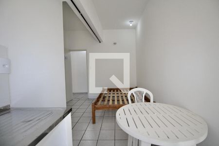 Studio de kitnet/studio para alugar com 0 quarto, 18m² em Tororo, Salvador