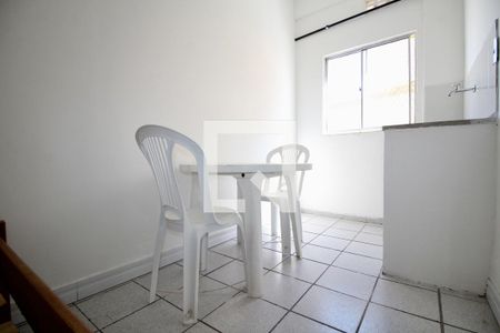 Studio de kitnet/studio para alugar com 0 quarto, 18m² em Tororo, Salvador