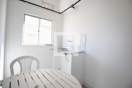 Studio de kitnet/studio para alugar com 0 quarto, 18m² em Tororo, Salvador