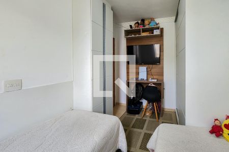 Quarto 1 de apartamento à venda com 2 quartos, 49m² em Planalto, São Bernardo do Campo